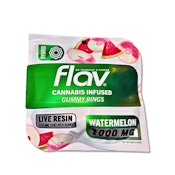 FLAV 1000MG WATERMELON