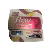 FLAV 1000MG PINK LEMONADE