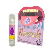 FLAVORADE - Neon Viper Cartridge 1000mg | Woodwide