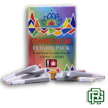 Flight Pack Pre-Rolls | 0.5g 10pk