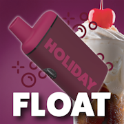 Holiday | Float | AIO | 1g