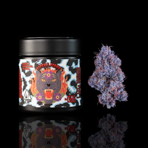 FLORA & FLAME - FLORA & FLAME | SUPER RUNTZ | FLOWER | 3.5G