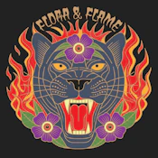 FLORA & FLAME | SUPER SILVER HAZE | FLOWER | 3.5G