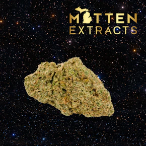 Passion Orange Guava Moon Rock 1/8th