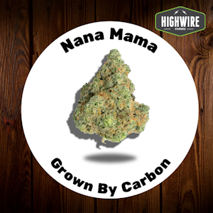 Carbon - Nana Mama OZ