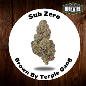Sub Zero OZ