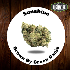 Sunshine OZ