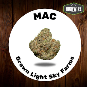 MAC OZ