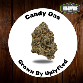 Candy Gas OZ