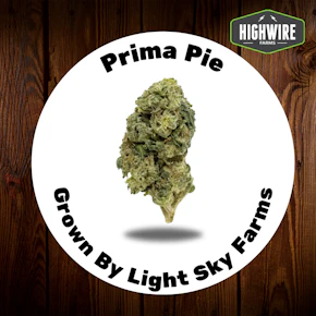 Prima Pie OZ