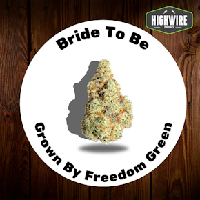 Bride to Be OZ