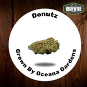 Donutz OZ