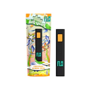 ORIGINAL BUBBA GUM ALL IN ONE DISPOSABLE 1G - FLO