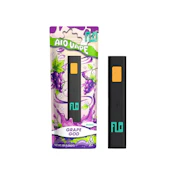 GRAPE GOD ALL IN ONE DISPOSABLE 1G - FLO