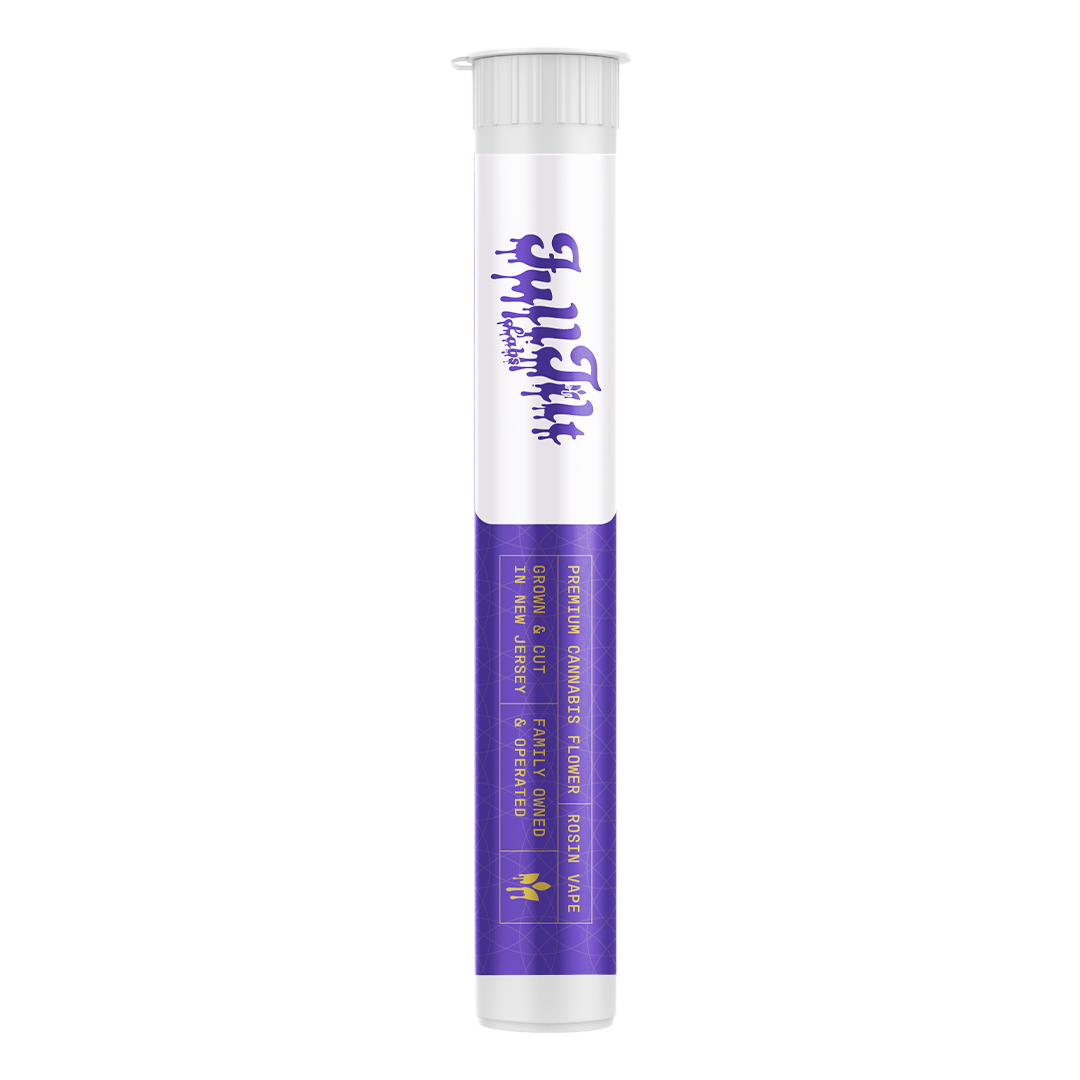 Full Tilt | Crippy Dog | 1g | Preroll