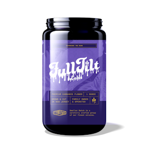 FullTilt Labs - [REC] Full Tilt | Red Runtz | 28g Flower