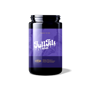 FullTilt Labs - [REC] Full Tilt | Crippy Dog | 7g Flower