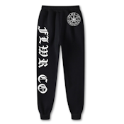 FLWR CO - Corona Sweats (BLACK)