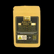 FLWR City | Top Gun | Dime Bag 1g