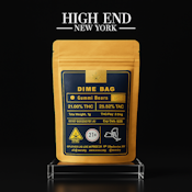 FLWR City| Gummi Bears.| 3pk Dog Walker Joints | 1.05g