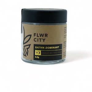 FLWR CITY COLLECTIVE - FLWR City - Froot by the Foot - 3.5g