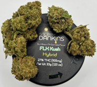 FLX Kush | Flower | 3.5g