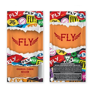 BHL ENTERPRISES - BHL | Fly GUAVA CAKE 510 | 1g Cart