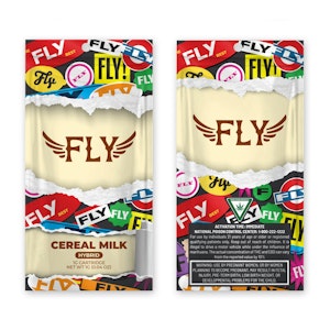 BHL ENTERPRISES - BHL | CEREAL MILK FLY 510 | 1g Cart