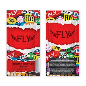 BHL ENTERPRISES - BHL | CHERRY ZKITTLES FLY 510 | 1g Cart