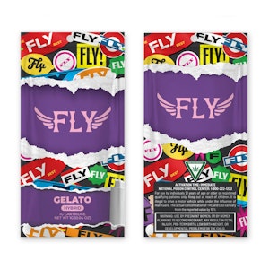 BHL ENTERPRISES - BHL | GELATO FLY 510 | 1g Cart