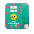 Cool Watermelon - Flintts Mouth Watering Mints | Non-Cannabis