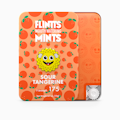 Flintts Mints - Sour Tangerine - F Strength 175