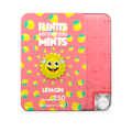 Lemon - Flintts Mouth Watering Mints | Non-Cannabis