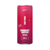 Soda | Fruit Punch | 10mg THC