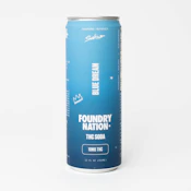 Foundry Nation | Blue Dream | Sativa | 12oz