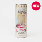 Foundry- Two Scoops Cream Soda