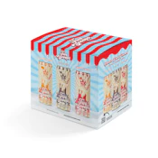 Foundry | 10mg THC Soda 6pack | Variety Flavors