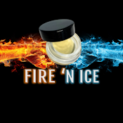 Fire N Ice-Strawberry Runtz-Sauce-1g