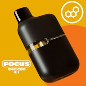 Focus 4:1 MT 41188