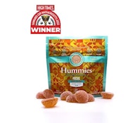 Mango Citrus Focus Hummies - 100mg - TWM