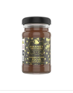 Harney Brothers - Harney Brothers | Coffee | Focus Shot | 2oz