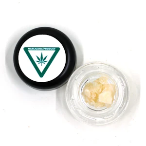 REGS. - REGS Friend of the Devil Crumble 1G