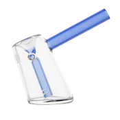 AZURE FULCRUM BUBBLER - MJ ARSENAL