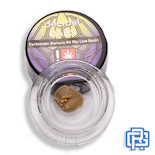 Forbidden Banana #6 Rosin Concentrate | 1g (90u Live Hash Rosin)