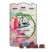 ABX | FORBIDDEN FRUIT GUMMIES | EDIBLE | 100MG