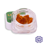 Forbidden Fruit Sugar Wax Extract | 2g (Cured Resin)