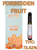 Echo | Disp LR 1g [H] | Sherbacio