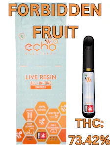 Echo Electuary - Echo | Disp LR 1g [H] | Sherbacio