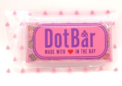 DOT BAR - FORBIDDEN FROOT LOOP 100mg