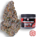 Forbidden Fruit Flower | Eighth Special